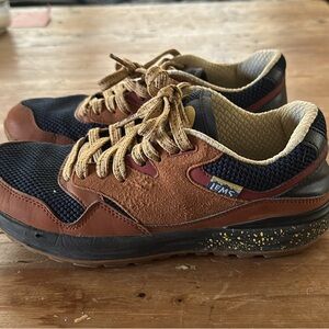 Lems Sequoia Hiking Shoe